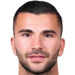 Anthony Lopes
